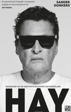 Hay eBook