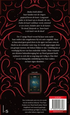 Hazels pentakel eBook