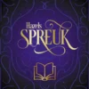 Hazels spreuk eBook