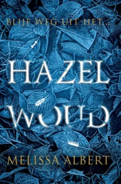 Hazelwoud eBook