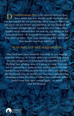 Hazelwoud eBook