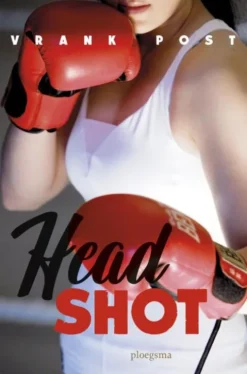 Headshot eBook