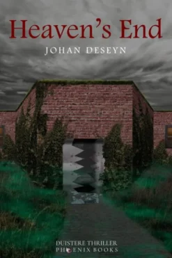 Heaven's end eBook