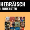 Hebräisch Lernkarten eBook