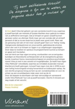 Heel eBook