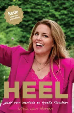 Heel eBook