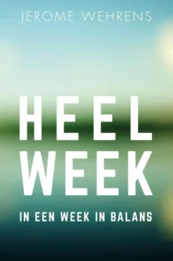 Heelweek eBook