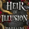 Heir of illusion eBook