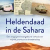 Heldendaad in de Sahara eBook