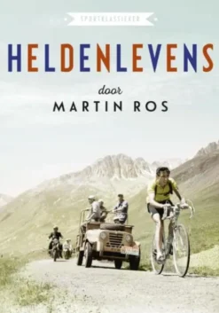 Heldenlevens eBook