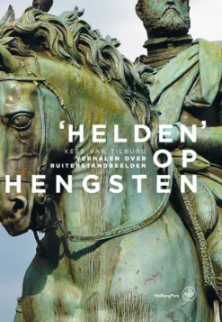 ‘Helden’ op hengsten eBook