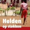 Helden op stokken eBook