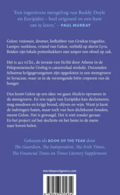 Helden zonder glorie eBook