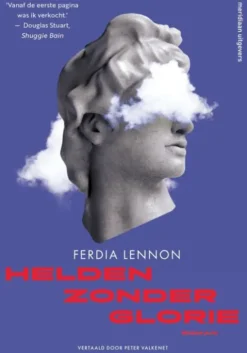 Helden zonder glorie eBook