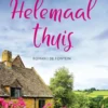 Helemaal thuis eBook