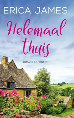Helemaal thuis eBook