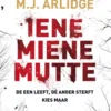 Helen Grace 1 - Iene Miene Mutte eBook