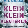 Helen Grace 7 - Klein klein kleutertje eBook