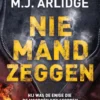 Helen Grace 10 - Niemand zeggen eBook