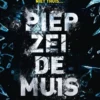 Helen Grace 2 - Piep zei de muis eBook