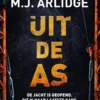 Helen Grace 14 - Uit de as eBook