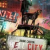Hell City eBook