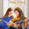 Help! Herrie in huis eBook