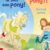 Help, ik ben een pony!/Help, waar is mijn pony eBook