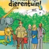 Help, we hebben een dierentuin! Een krokodil als hoofdprijs eBook