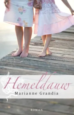 Hemeldauw eBook