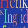 Henk & Ingrid, de comedy eBook