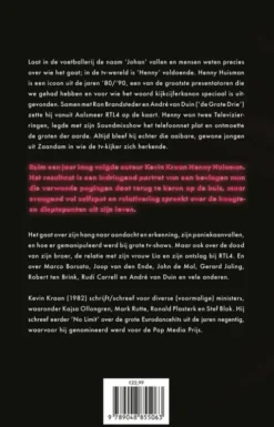 Henny eBook