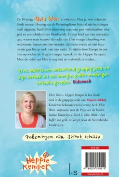 Heppie Kemper eBook