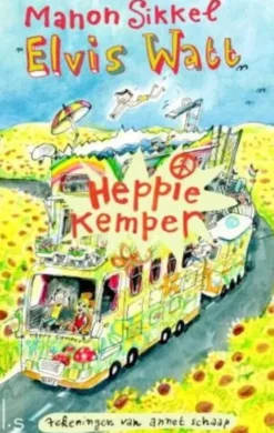 Heppie Kemper eBook