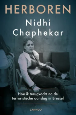 Herboren eBook