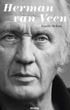 Herman van Veen eBook