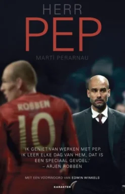 Herr Pep eBook