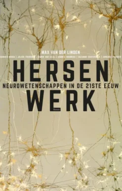 Hersenwerk eBook