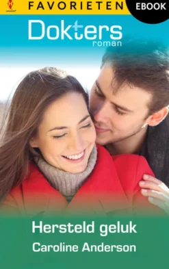 Hersteld geluk eBook