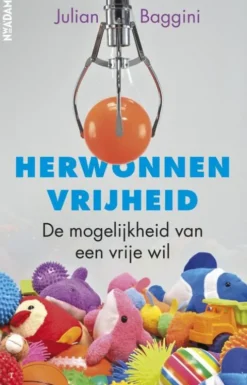 Herwonnen vrijheid eBook