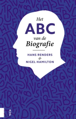 Het ABC van de biografie eBook