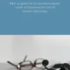 Het acquisitie en saleshandboek voor de (administratieve) dienstverlening eBook