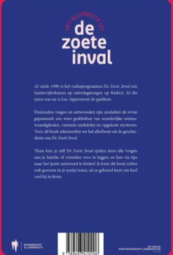 Het allerbeste uit De Zoete Inval eBook