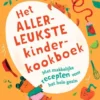 Het allerleukste kinderkookboek eBook