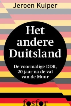 Het andere Duitsland eBook
