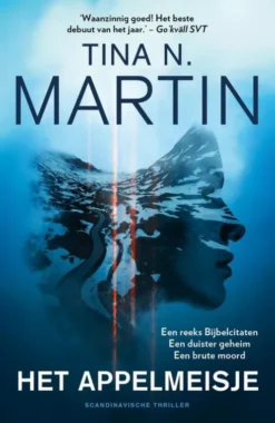 Het appelmeisje eBook