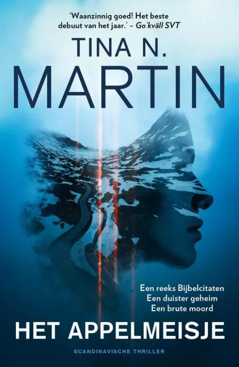 Het appelmeisje eBook