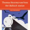 Het Baltisch station eBook