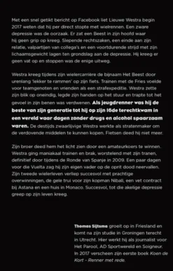 Het Beest eBook