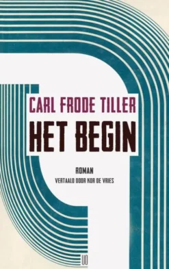 Het begin eBook
